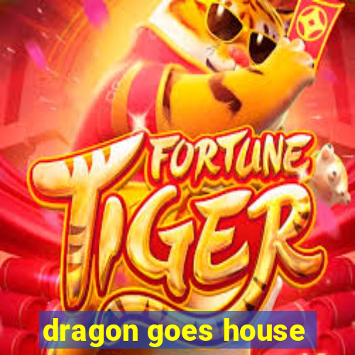 dragon goes house-hunting dublado